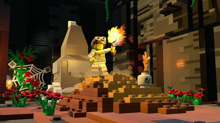 Switch游戏 -乐高世界 LEGO Worlds-百度网盘下载插图1-小白游戏网 Switch游戏 -乐高世界 LEGO Worlds-百度网盘下载插图1-小白游戏网